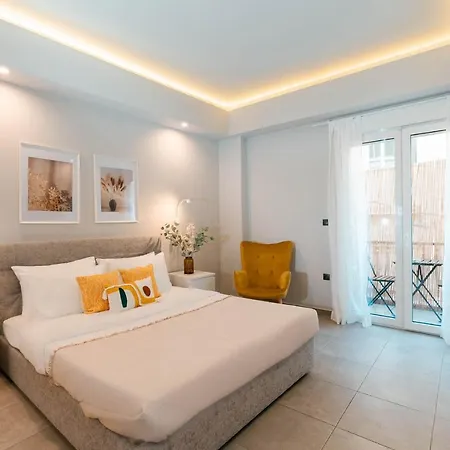 Phaedrus Living Zenonos Athens
